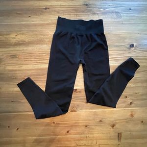 PINK Seamless Leggings